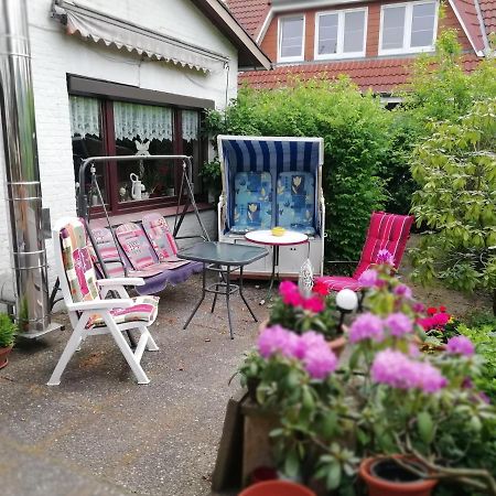 Oesterdeichstrich Exteriör bild