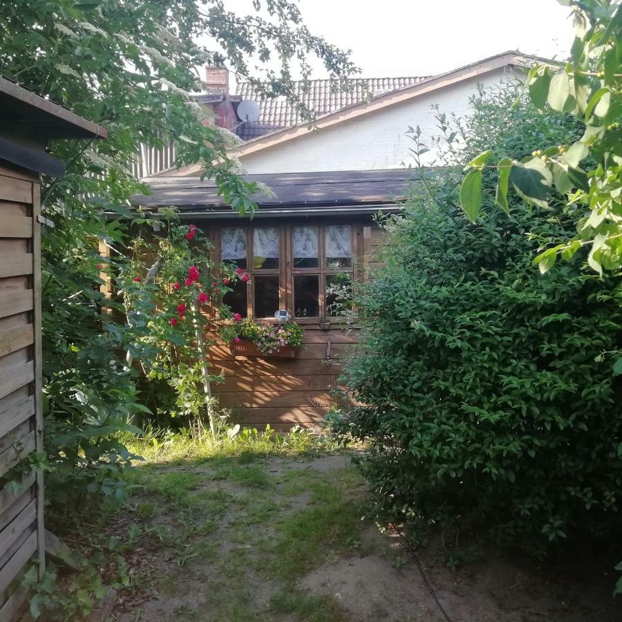 Oesterdeichstrich Exteriör bild