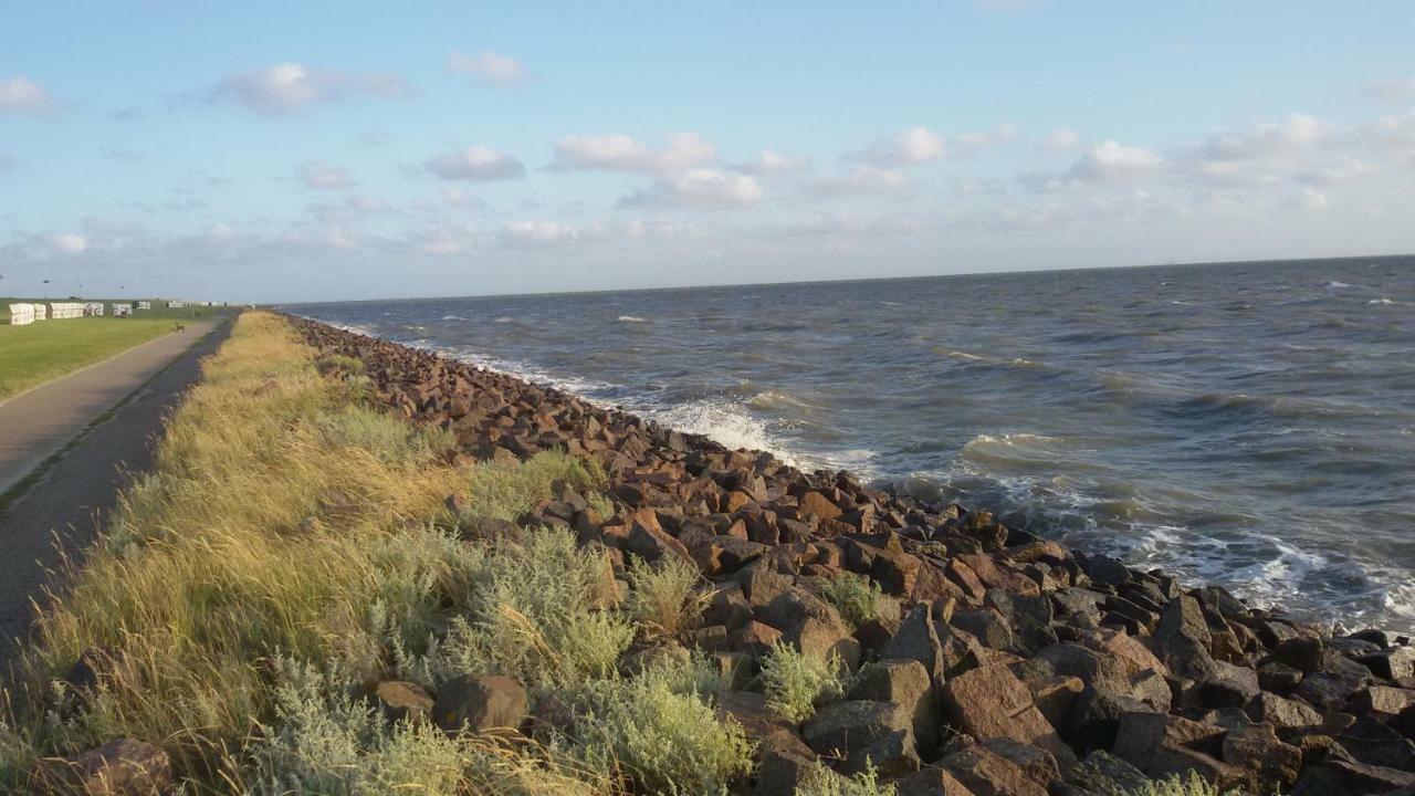 Oesterdeichstrich Exteriör bild